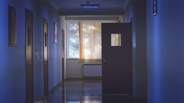 1 Hospital Doors - Healthcare Doors For All Your Need 2
