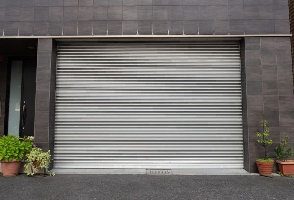 Fire Rated Roller Shutters- 600x409