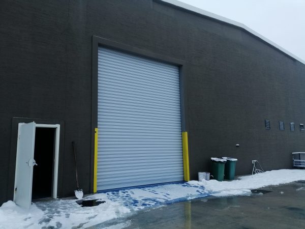 Warehouse Doors 8
